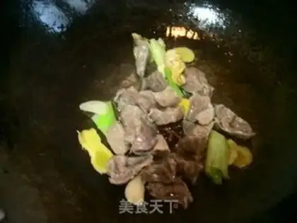 Make Roast beef step 4