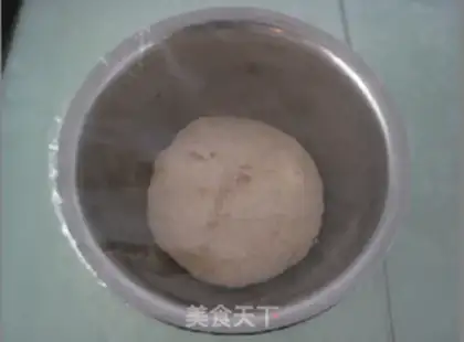 Make Milk toast step 4