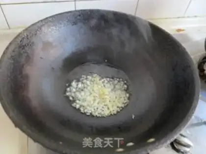 Make Tomato shrimp step 4
