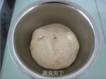 Make Milk toast step 5