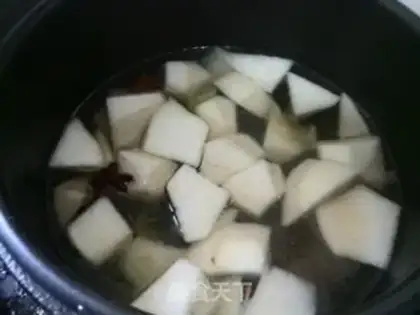 Make Roast beef step 6