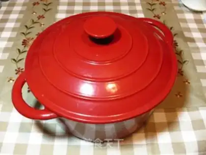 Make Beer and beef step 0