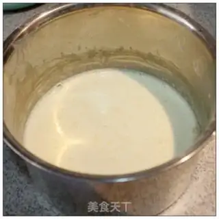 Make Swan puff step 4