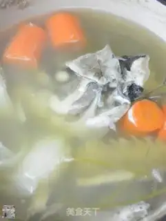 Make The Western bass bone is high step 15