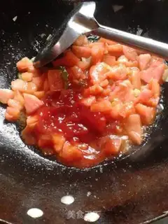 Make Ketchup step 3
