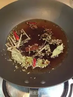Make Beer balls step 2