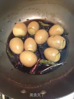 Make Beer balls step 3