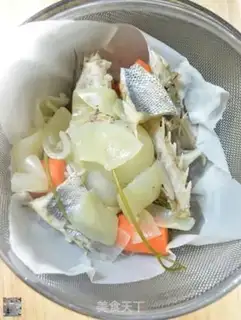 Make The Western bass bone is high step 17
