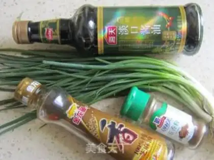 Make dumplings step 1