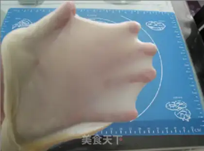 Make Milk toast step 9