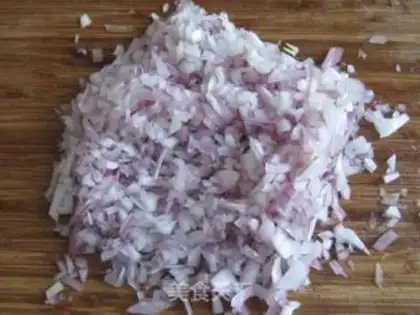 Make dumplings step 2