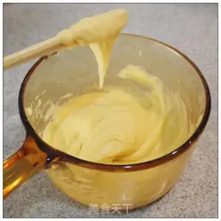 Make Swan puff step 9