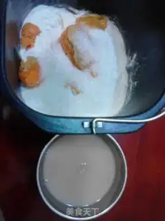 Make Red potato hedgehog step 1