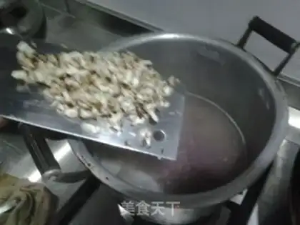 Make West Lake Beef Spas step 2