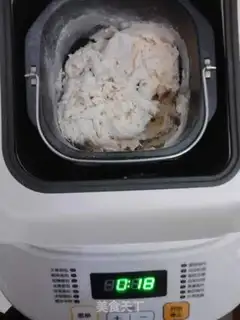 Make Red potato hedgehog step 2