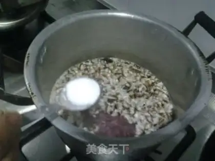 Make West Lake Beef Spas step 3