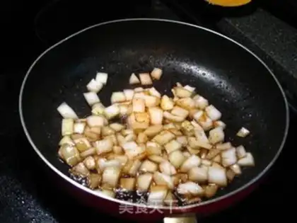 Make Beer and beef step 5