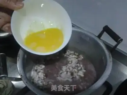 Make West Lake Beef Spas step 4