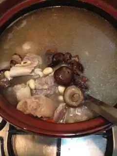 Make Froggy hoof soup step 3