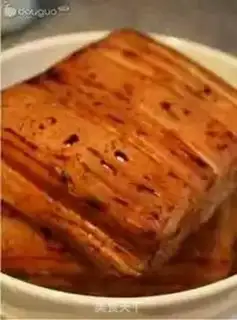 Make Plum chow step 0