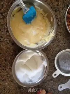 Make Cheesecake step 3