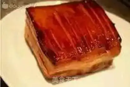 Make Plum chow step 1