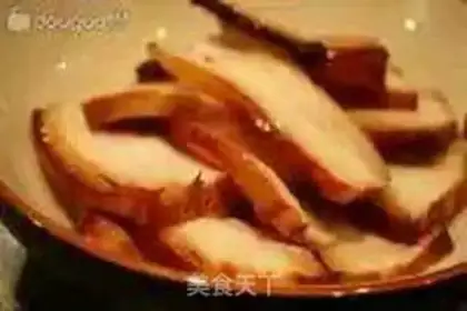 Make Plum chow step 2