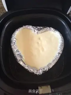 Make Cheesecake step 4