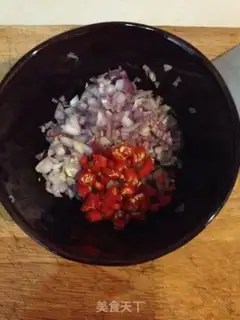 Make Froggy hoof soup step 5
