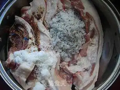 Make Meat step 2