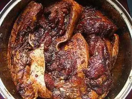 Make Meat step 3