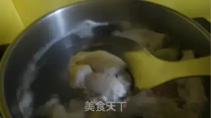 Make Home elbow step 3