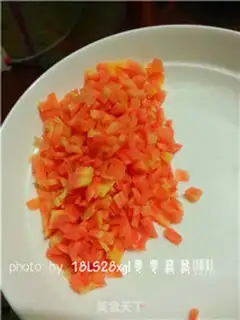 Make Cream pepper step 3
