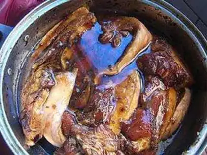 Make Meat step 5