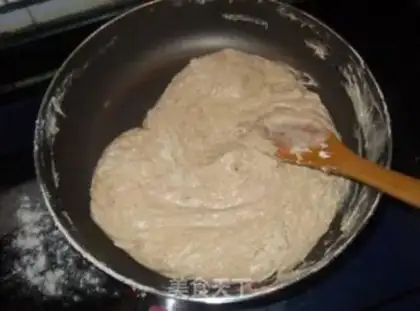 Make Cotton candy step 3