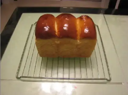 Make Milk toast step 19