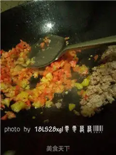 Make Cream pepper step 7