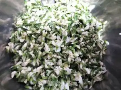 Make Steam flowers step 0