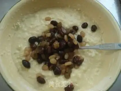 Make Low oil tofu honey tofu marfin step 5