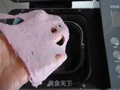 Make Potato toast step 3