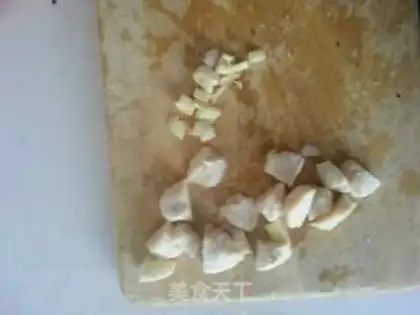 Make Fishballs step 2