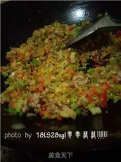 Make Cream pepper step 11