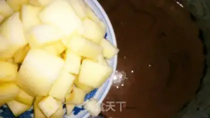 Make Cheese Cake step 9