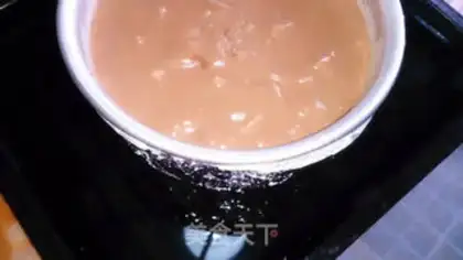 Make Cheese Cake step 11