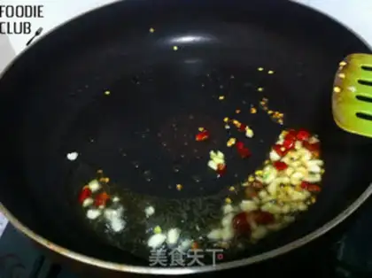 Make Acid Hot potatoes step 3