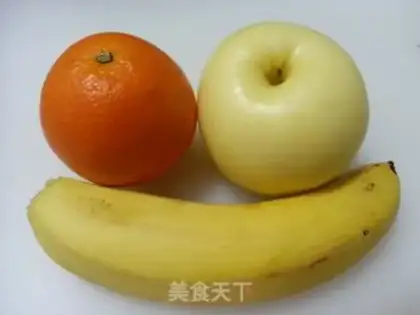 Make Wine and fruit step 0