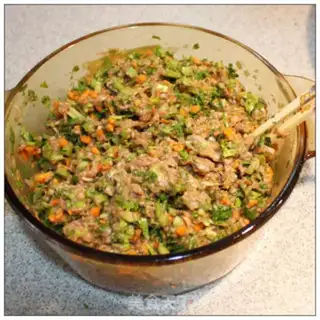 Make Tomato meat step 5