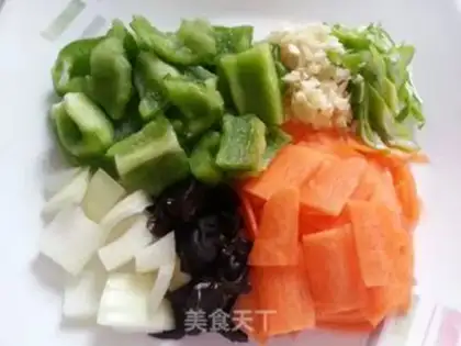 Make Tofu step 0