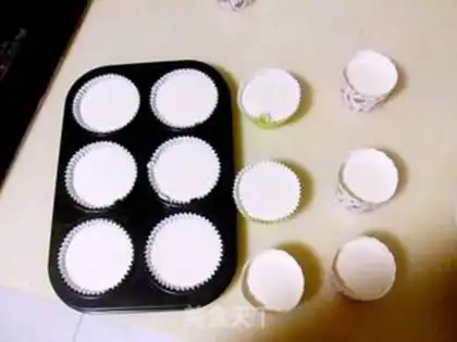 Make The rice cake step 5