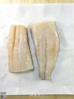 Make Western saloon congee step 1